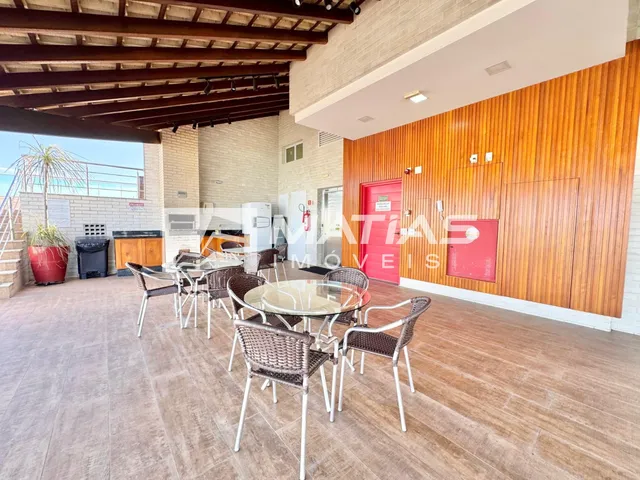 Imagem 5: Imperdível apartamento à venda em Guarapari-ES, 2 quartos, 1 suíte, 3 vagas na Enseada