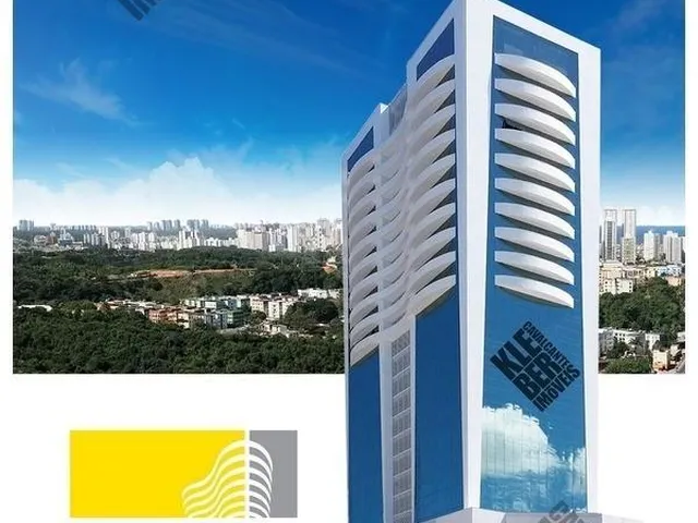 Imagem: Sala Comercial em Salvador - Bahia, Caminho