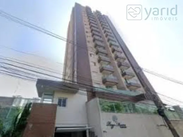 Imagem: O apartamento possui 3 Dormitórios, 1 Suíte, 2 Banheiros,