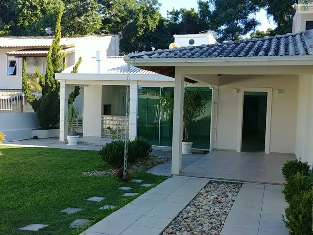 Imagem: Casa Ponta de Baixo - São José