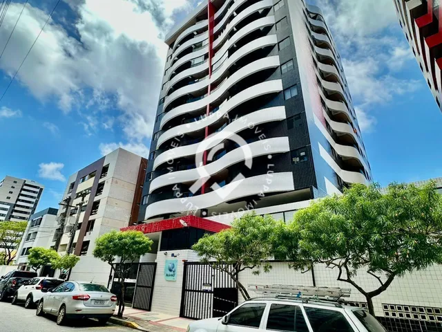 Imagem: O apartamento possui 3 Dormitórios, 1 Suíte, 2 Banheiros,
