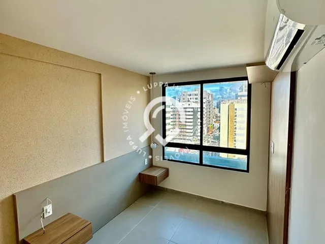 Imagem 3: Oportunidade na Ponta Verde - Smart Stay - Praça do Skate- 53M²-2 Quartos Sendo 1