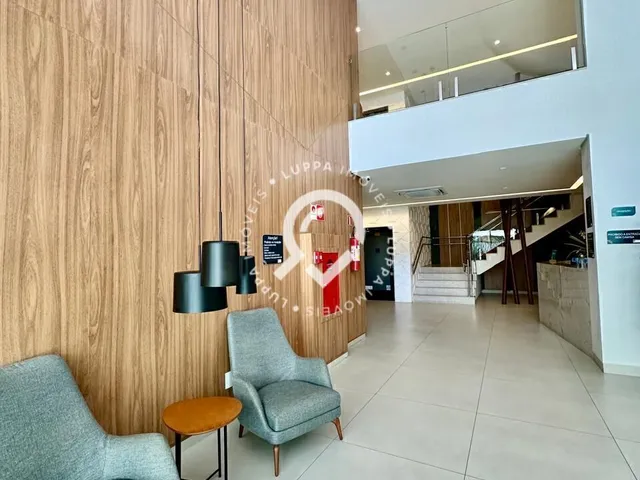 Imagem 4: Oportunidade na Ponta Verde - Smart Stay - Praça do Skate- 53M²-2 Quartos Sendo 1