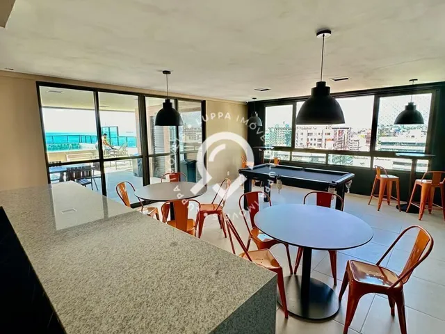 Imagem 5: Oportunidade na Ponta Verde - Smart Stay - Praça do Skate- 53M²-2 Quartos Sendo 1