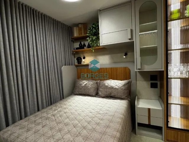 Imagem: Studio de 25m² à venda no Alive Corredor