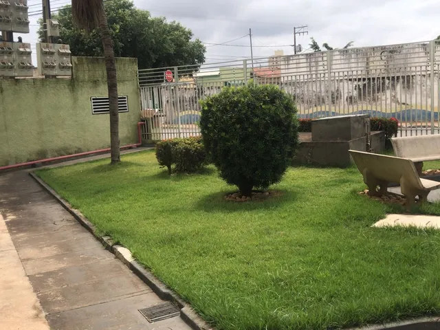 Imagem 1: Residencial Coophamil - Ágio Apartamento no Coophamil