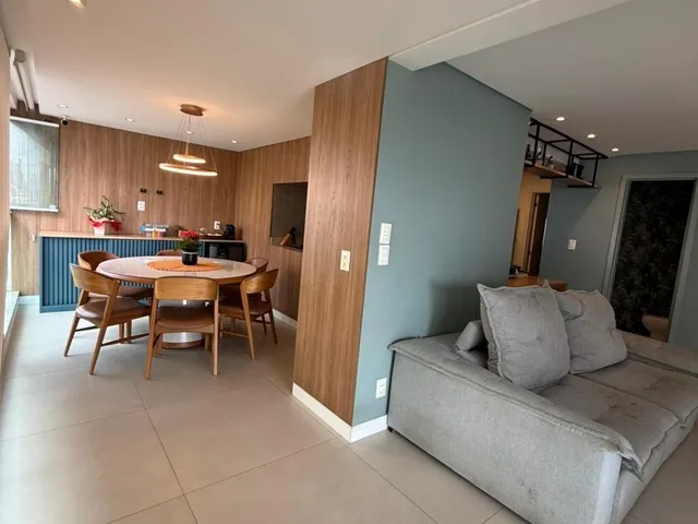 Imagem: Apartamento Residencial em Salvador - Ba