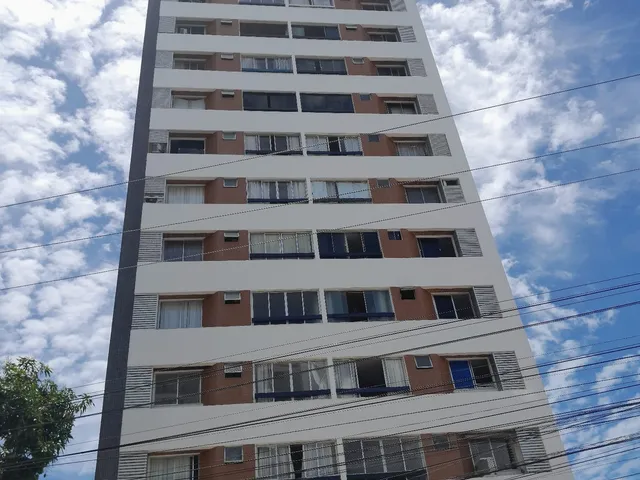 Imagem: APARTAMENTO RESIDENCIAL em SALVADOR - BA