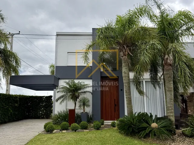 Imagem: Las Palmas - Casa Alto Padrão em Centro