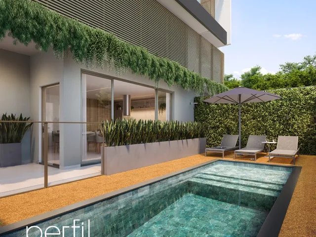 Imagem: Apartamento À Venda - 1 Suítes - 1 Vagas