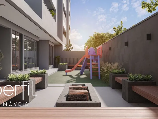 Imagem: Apartamento À Venda em Joinville-Sc, Costa