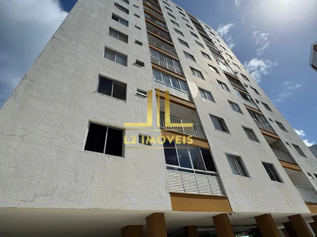 Imagem: ALUGUEL APARTAMENTO MOBILIADO - 2/4 COM