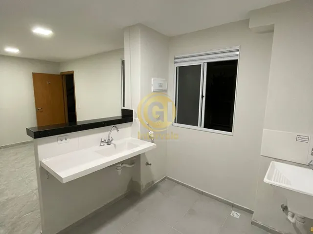 Imagem: Apartamento à venda em Jacareí-SP na Vila