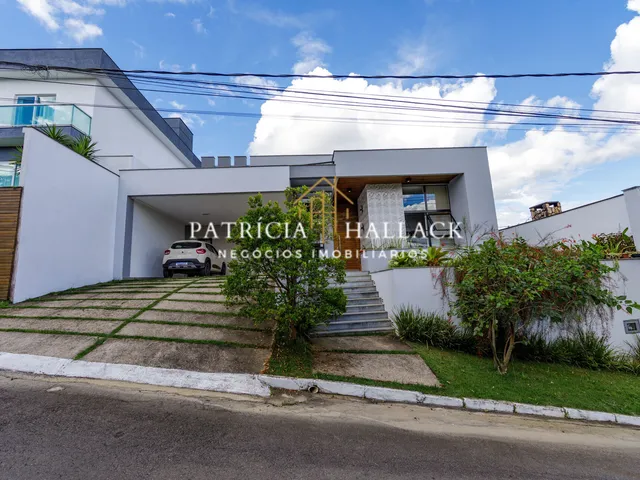 Imagem: Casa 4 quartos Condomínio São Lucas
