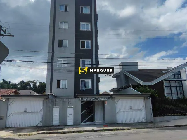 Imagem: Apartamento com 02 Dormitórios e 1 Suíte