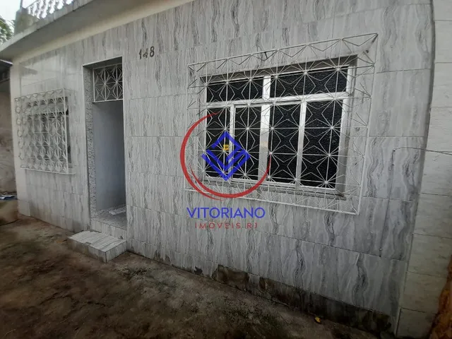 Imagem: Duas Casas Kitnet Á Venda em Marechal