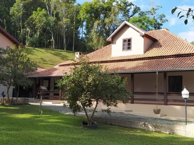 Imagem: CHACARA RESIDENCIAL em São João do Itaperiú
