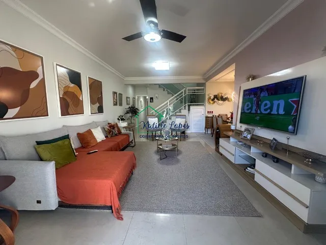 Imagem: Casa Independente com 4 Suítes e Área