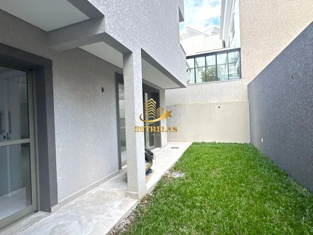 Imagem 14: Imperdível oportunidade: Casa à venda em Curitiba-PR, no bairro Uberaba, com 3 quartos
