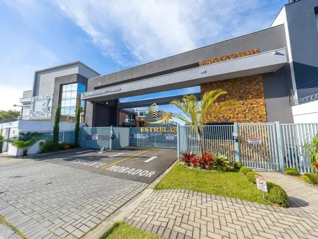 Imagem 9: Imperdível oportunidade: Casa à venda em Curitiba-PR, no bairro Uberaba, com 3 quartos