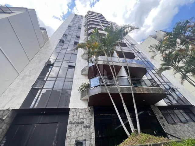 Imagem: Apartamento par venda no Centro, Juiz de