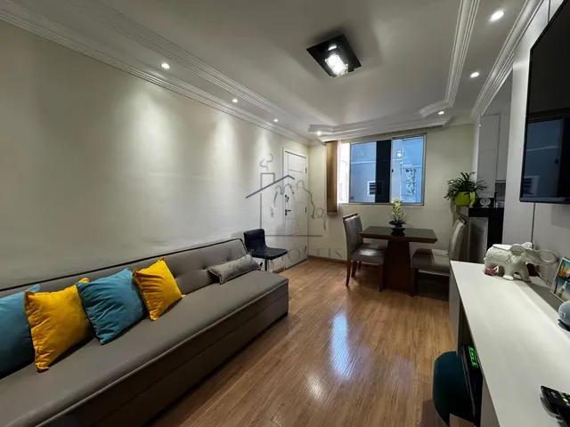 Imagem: 3 Quartos com Suite - Camargos