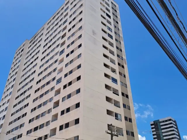 Imagem: 02 quartos sendo um suíte, nascente e semi-mobiliado