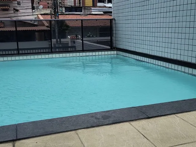 Imagem 10: 02 Quartos Sendo Um Suíte, Nascente, na Jatiúca