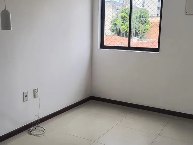Imagem 3: 02 Quartos Sendo Um Suíte, Nascente, na Jatiúca