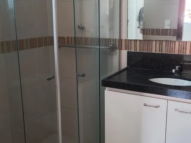 Imagem 5: 02 Quartos Sendo Um Suíte, Nascente, na Jatiúca