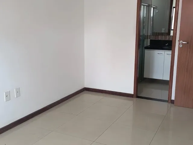 Imagem 7: 02 Quartos Sendo Um Suíte, Nascente, na Jatiúca