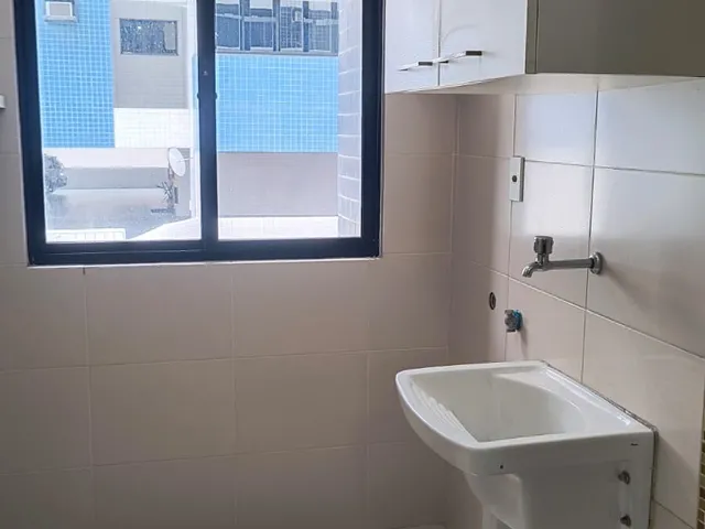 Imagem 2: 02 Quartos Sendo Um Suíte, Nascente, na Jatiúca