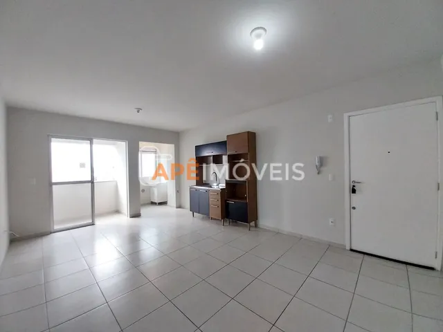 Imagem 12: Apartamento 2 Dormitórios Aluguel Pinheirinho Criciúma