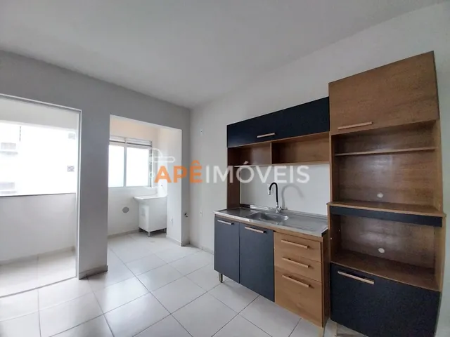 Imagem 8: Apartamento 2 Dormitórios Aluguel Pinheirinho Criciúma