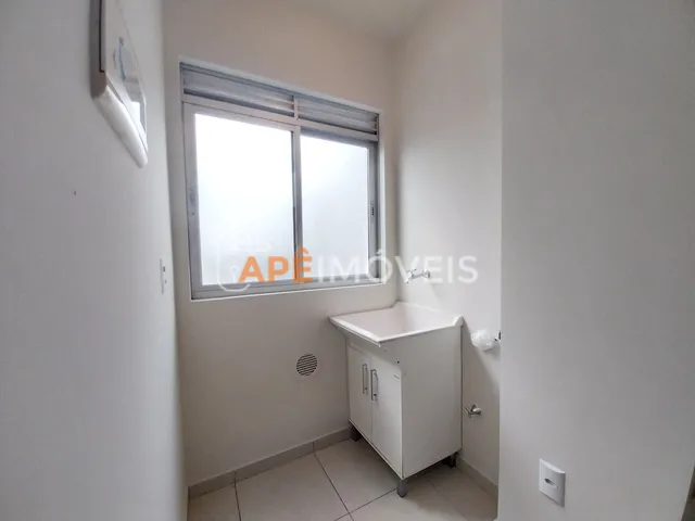 Imagem 2: Apartamento 2 Dormitórios Aluguel Pinheirinho Criciúma