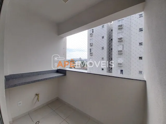 Imagem 6: Apartamento 2 Dormitórios Aluguel Pinheirinho Criciúma