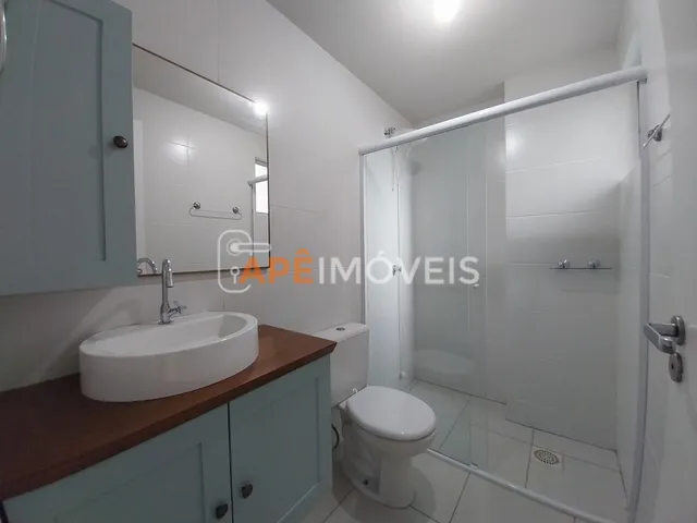 Imagem 11: Apartamento 2 Dormitórios Aluguel Pinheirinho Criciúma