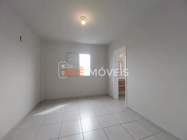 Imagem 4: Apartamento 2 Dormitórios Aluguel Pinheirinho Criciúma