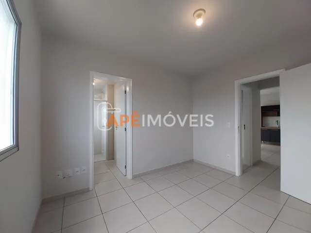 Imagem 5: Apartamento 2 Dormitórios Aluguel Pinheirinho Criciúma