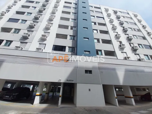 Imagem 9: Apartamento 2 Dormitórios Aluguel Pinheirinho Criciúma