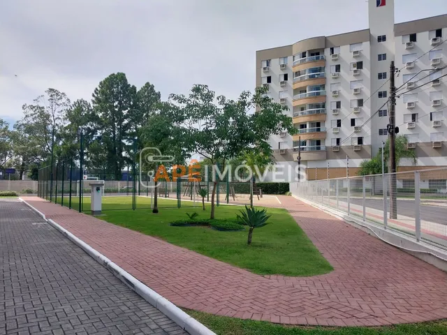 Imagem 14: Apartamento 2 Dormitórios Aluguel Pinheirinho Criciúma