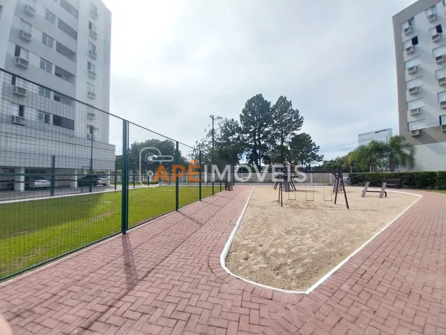 Imagem 7: Apartamento 2 Dormitórios Aluguel Pinheirinho Criciúma