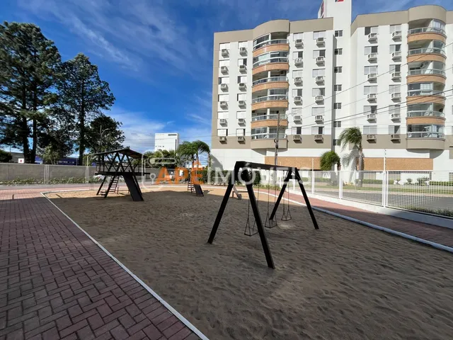Imagem 3: Apartamento 2 Dormitórios Aluguel Pinheirinho Criciúma