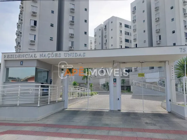 Imagem 13: Apartamento 2 Dormitórios Aluguel Pinheirinho Criciúma