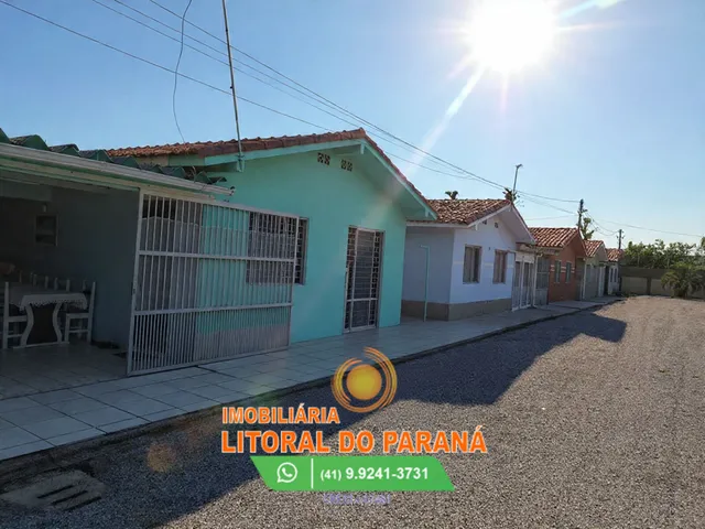 Imagem: Casa em Condomínio 2 Quartos à venda