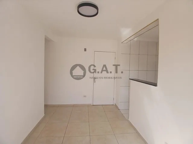 Imagem: Apartamento para Locação de 2 Quartos