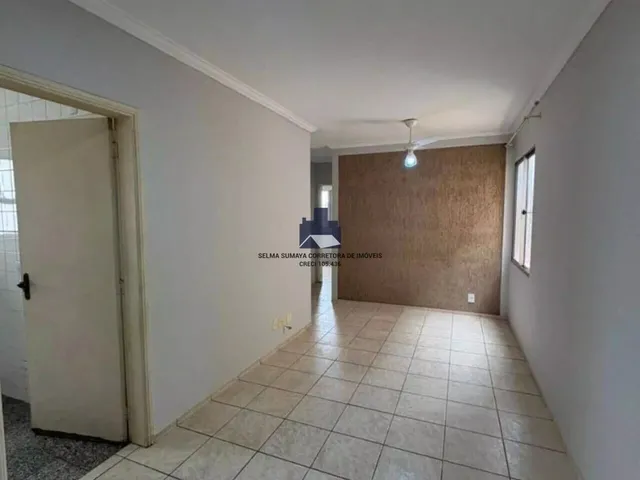 Imagem: O apartamento possui 3 Dormitórios, 1 Suíte, 2 Banheiros,