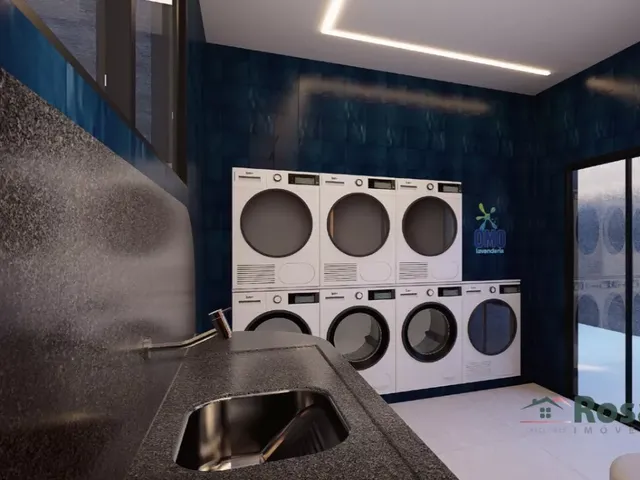 Imagem 15: Apartamento para venda, dois a três quartos, Alvorada, Cuiabá