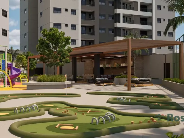 Imagem 8: Apartamento para venda, dois a três quartos, Alvorada, Cuiabá