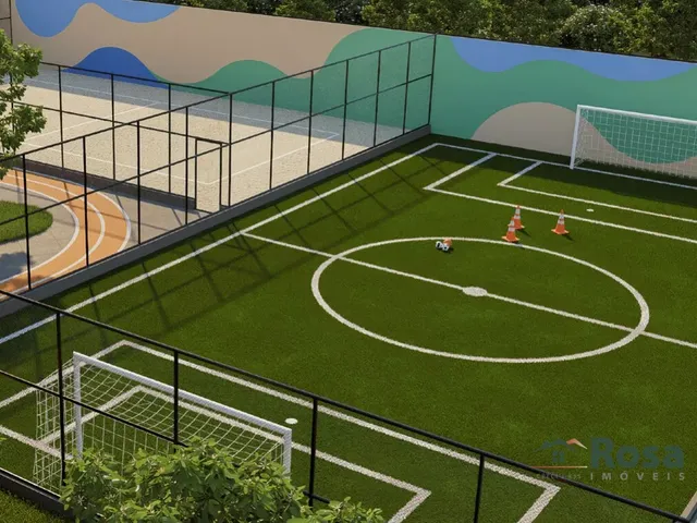 Imagem 16: Apartamento para venda, dois a três quartos, Alvorada, Cuiabá